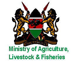Ministry of Agriculture